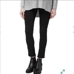 top shop maternity jean Jamie